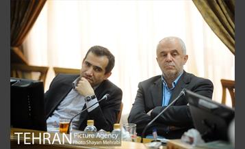 نشست شورای فرهنگی و اجتماعی 22