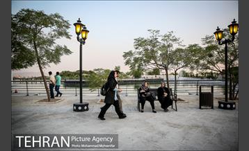 شهرنگار؛ باغ هنر 17