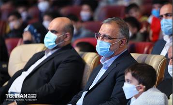 جشن فرزندان ایران 17