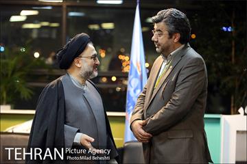 روز سوم دوازدهمین جشنواره بین المللی سینماحقیقت 7