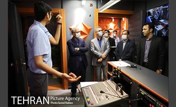 افتتاح شبکه شهر -2 22