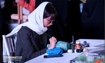 کمپین «دست‌مریزاد» 24