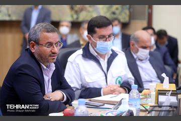 بزرگداشت روز مدیریت حوادث و بلایا در هفته سلامت 27