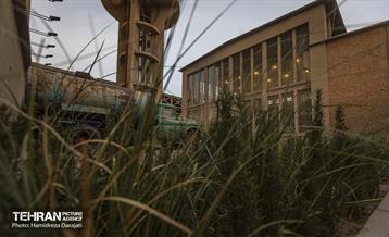 90 سال با سی مان ری  7