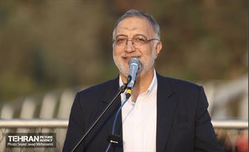 اجتماع بزرگ ووشوکاران تهرانی 15