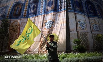 جمعه «خشم و نصر» در تهران 16