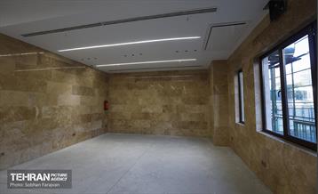 مجموعه ورزشی اُزگل 14