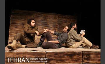 نمایش کابوس شب نیمه تابستان‎ 13