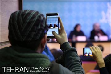 هفتمین روز جشنواره فیلم فجر در برج میلاد 36