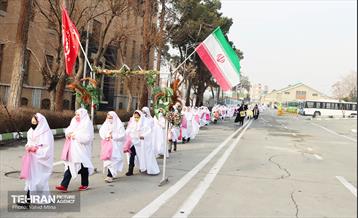 جشن عبادت فرشته‌ها  3