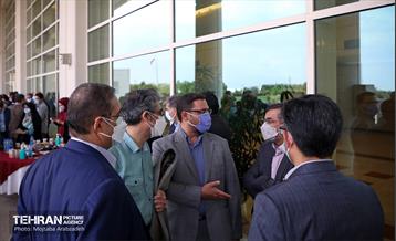 آخرین نشست شورای مدیران ارشد شهرداری تهران 7