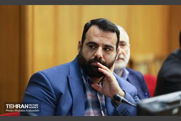 نقد و بررسی عملکرد معاونت «حراست» در سال گذشته و سال جدید 10
