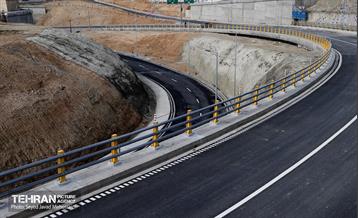 آیین بهره برداری از ۳ پروژه عمرانی و ۴۶ پروژه شهری منطقه یک در قالب دویست و هشتمین پویش امید و افتخار 35