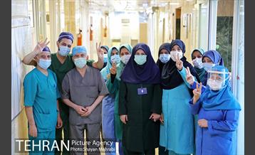 بزرگداشت روز پرستار  30