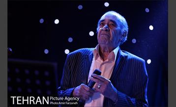 کنسرت حسین خواجه امیری (ایرج) در بندرعباس‎ 13