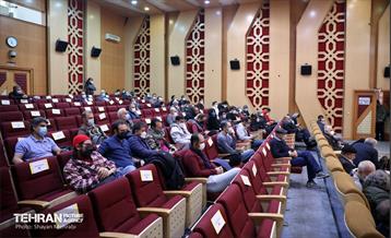 انتخابات انجمن صنفی عکاسان مطبوعاتی ایران 9