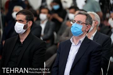 آغاز عملیات اجرایی احداث خط ۱۰ متروی تهران و پروژه توسعه جبهه شمالی خط ۷