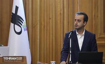 دویست‌و‌شصت‌و‌یکمین جلسه شورای اسلامی شهر تهران 24