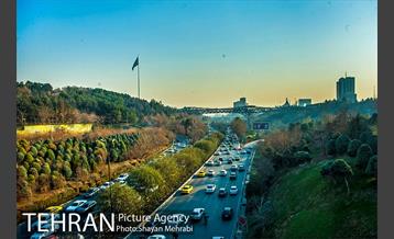 پاییز اراضی عباس آباد 7