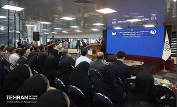 افتتاح دو مجموعه ورزشی بازسازی شده در مناطق ۸ و ۱۰ 22