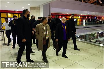 اکران ویژه فیلم اژدر در حمایت از سیل زدگان سیستان و بلوچستان 2