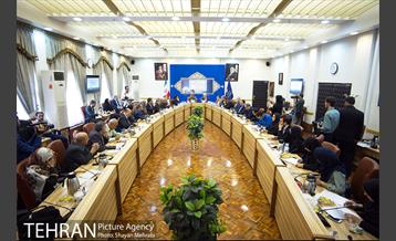 آئین انعقاد قرارداد ساخت یک رام قطار مترویی برای استفاه در خطوط مترو تهران 11