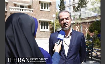 نشست مطبوعاتی روز معمار 1