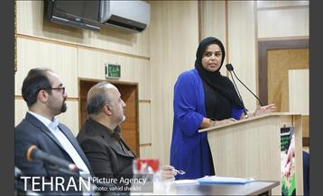 نشست مشترک انجمن های حامی حقوق حیوانات با اعضای شورای شهر تهران 15