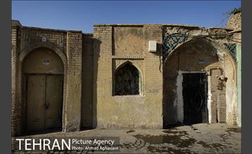 در پس کوچه های تهران قدیم 20