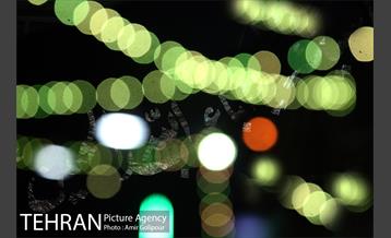 مراسم عزاداری ظهر تاسوعا و شب عاشورای حسینی (ع) 16