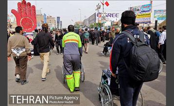 کاروان خادم الحسین (ع) 19