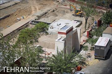 بوستان دامپزشکی 8