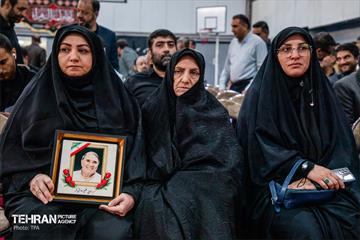 افتتاح بوستان ترافیک در منطقه 11