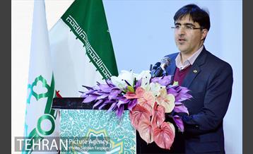 آیین تجلیل از رانندگان نمونه شرکت خودرو سرویس شهر 8