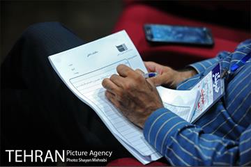 نشست خبری ستاد انتخابات شورایاری ها 4