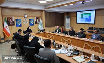 نشست چالش‌ها و راهکارهای تغذیه آبخوان‌‌ها در مدیریت یکپارچه منابع آب 15