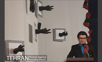 شب کارگردانان تئاتر‎ 7