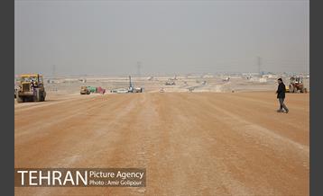 بازدید معاونین فنی و عمران کلانشهرهای ایران از پروژه های عمرانی شهر اصفهان 26