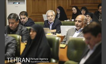 جلسه شورای شهر 7