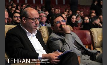 اختتامیه شانزدهمین کنفرانس بین المللی مهندسی حمل و نقل ترافیک‎ 21