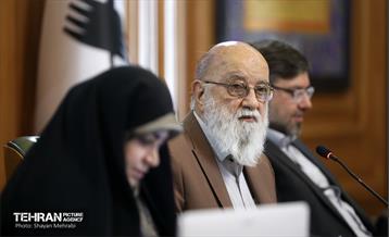دویست‌وسی‌ویکمین جلسه شورای اسلامی شهر تهران 39