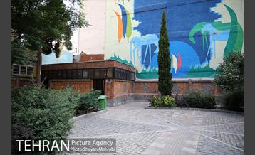 بوستان باغ حکیم 6