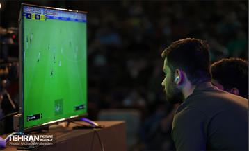 اختتامیه جام بازی‌های الکترونیکی 23