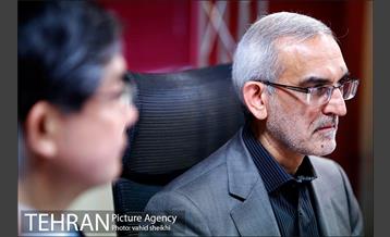 مبادله  تفاهم‌نامه همکاری ایران و ژاپن برای کاهش آلودگی هوای پایتخت  30