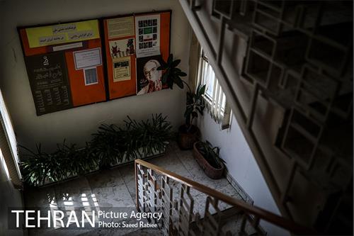 شورای کتاب کودک  18