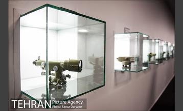 نمایشگاه دائمی نقشه 4