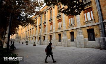 پاییز میدان مشق 39