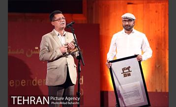 یازدهمین جشن مستقل سینمای مستند ایران 14