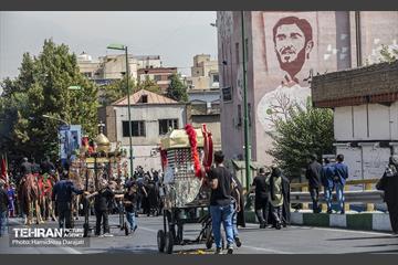 کاروان بنی اسد 17