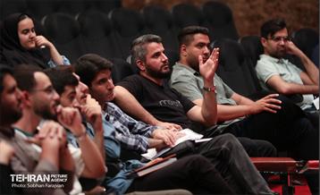 دوره آموزشی کنش‌گری رسانه‌ای آرمانشهر 5